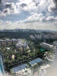 Blue Horizon (D5), Condominium #563637441